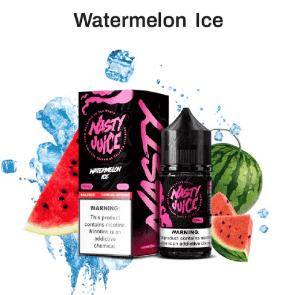 Nasty juice 50 mg