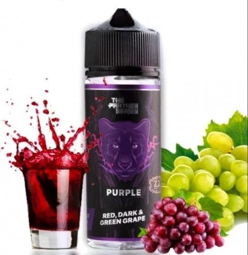 120ML 3mg juices
