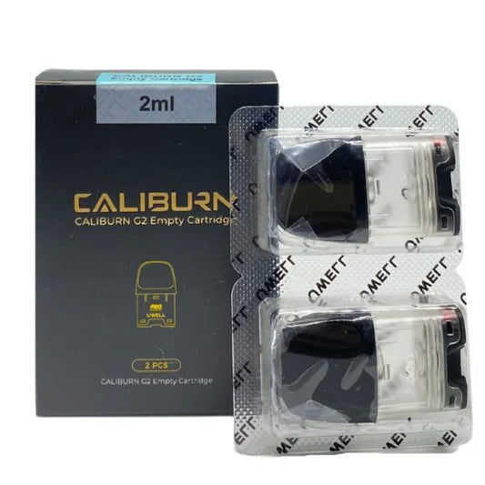 Gk2 pods