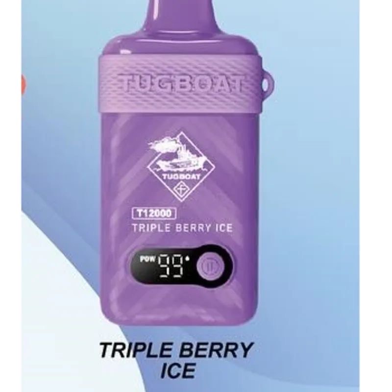 Tugboat T12000