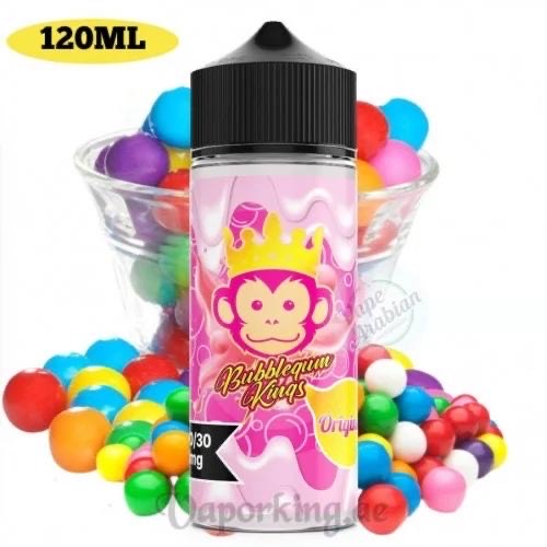 120ML 3mg juices