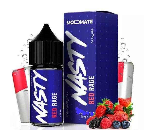 Nasty Juice 3 mg
