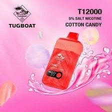 Tugboat T12000