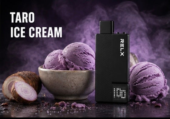 Relx 15k puffs