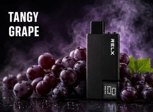 Relx 15k puffs