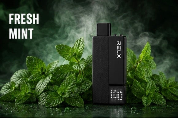 Relx 15k puffs