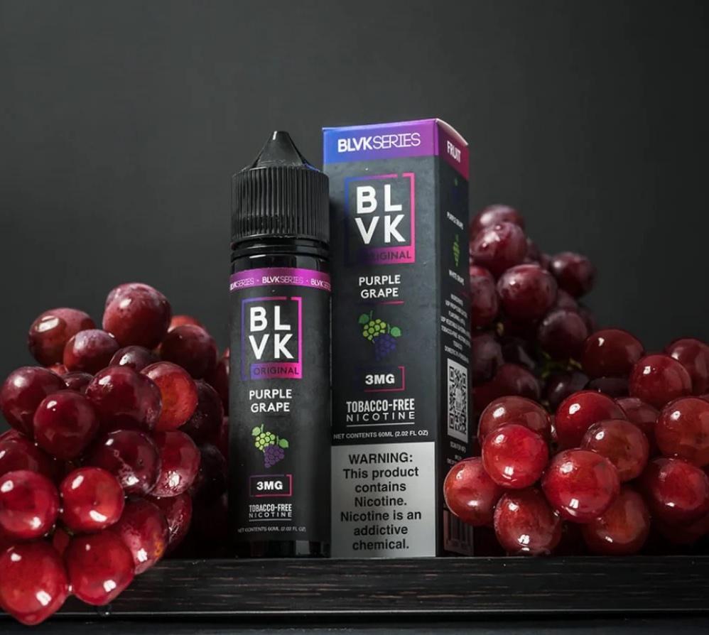 BLVK 3 mg