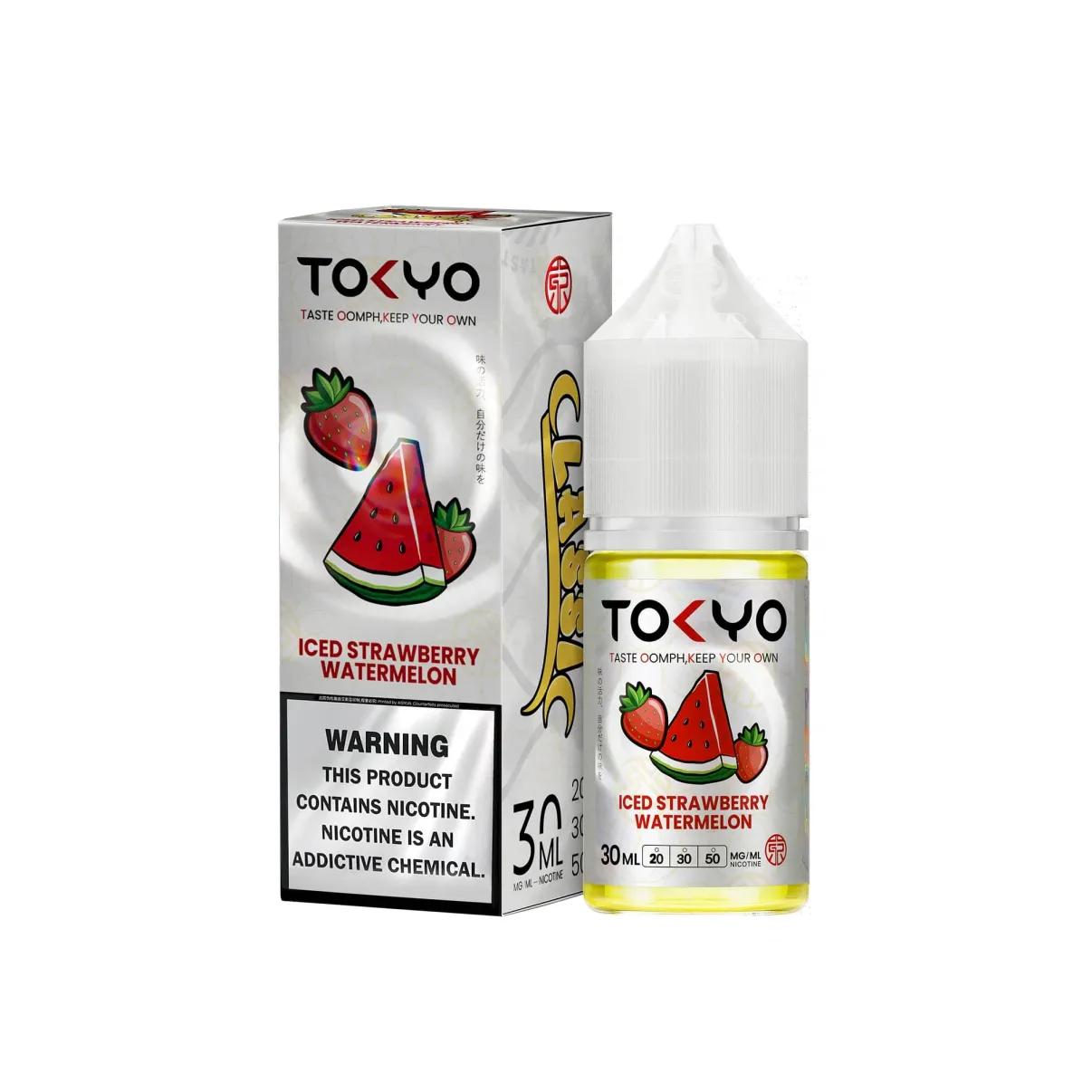 Tokyo Juice 50 mg