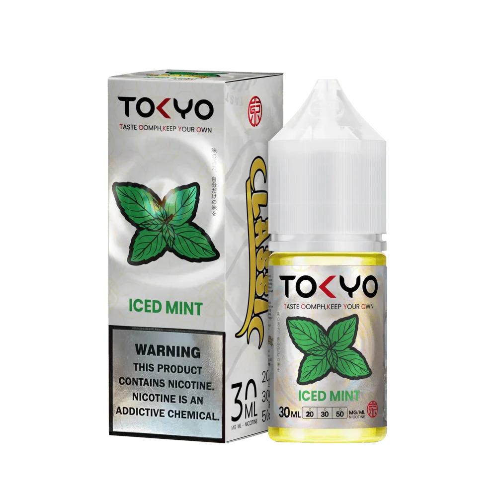 Tokyo Juice 50 mg