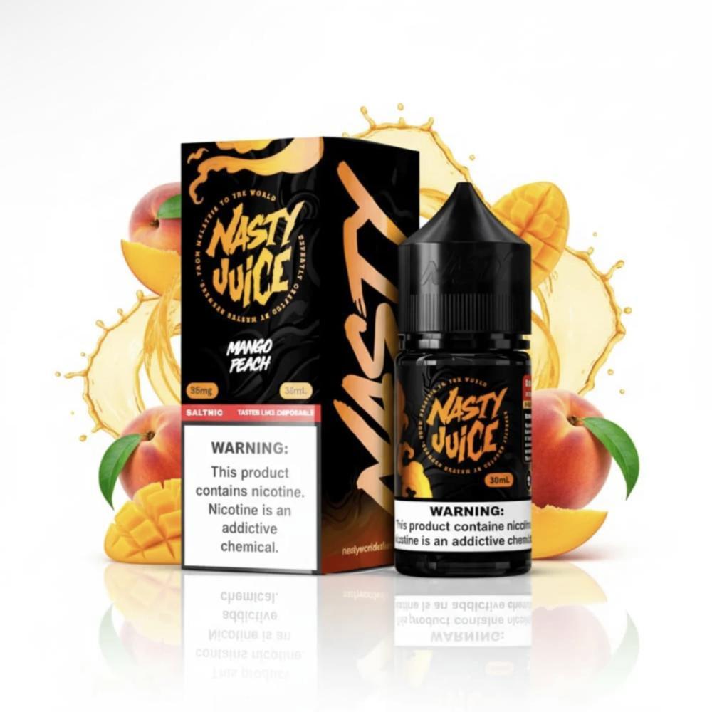 Nasty juice 50 mg