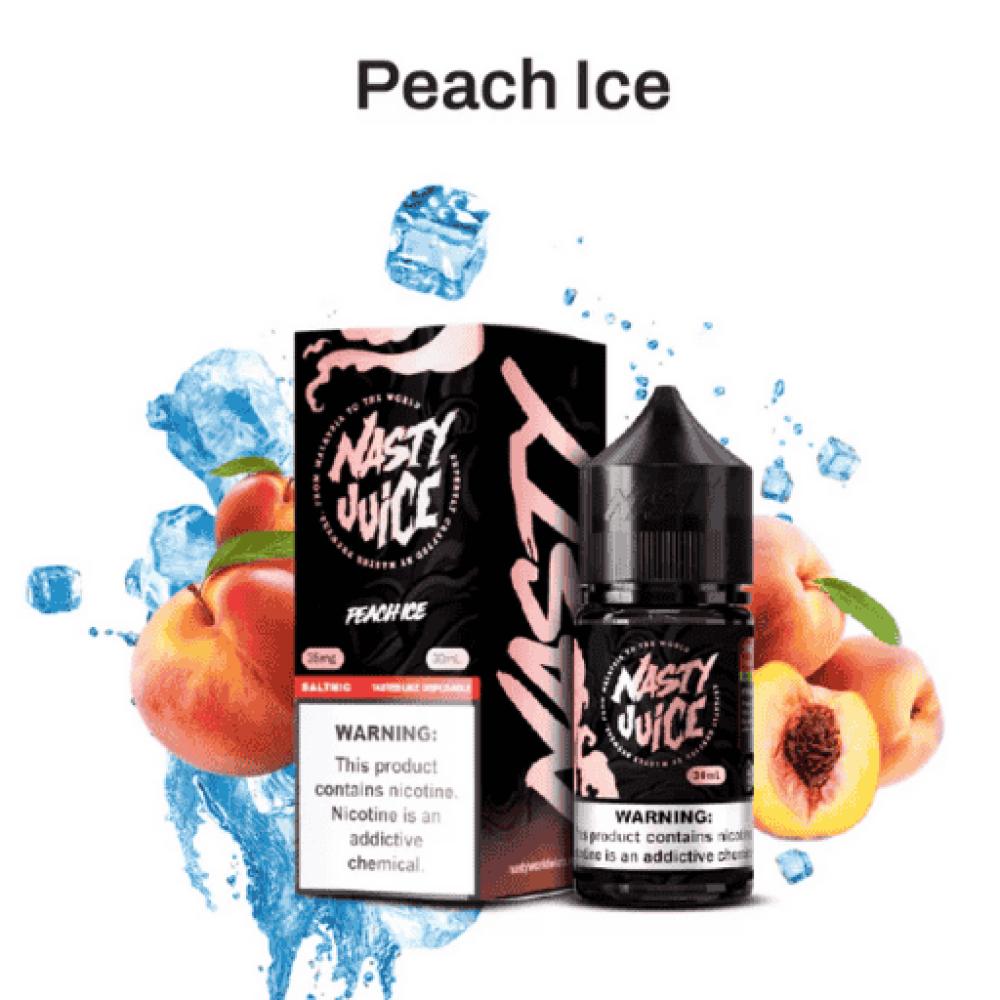 Nasty juice 50 mg