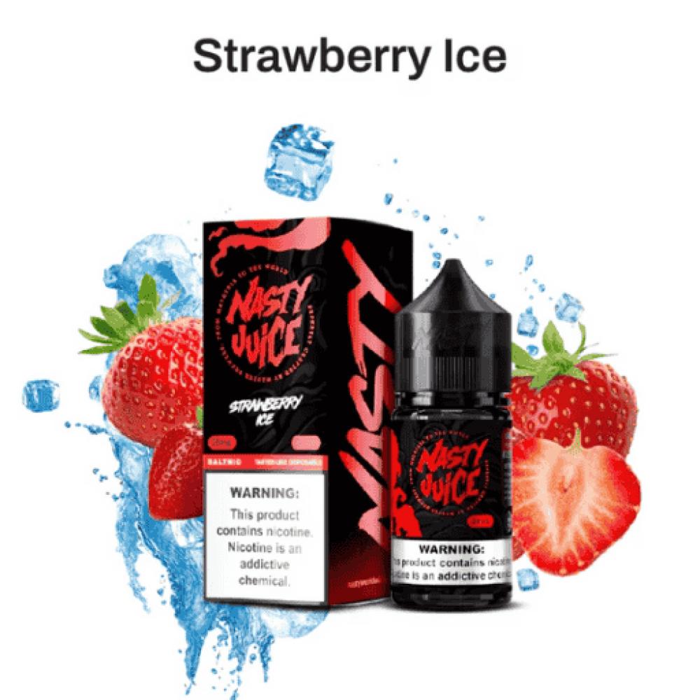 Nasty juice 50 mg