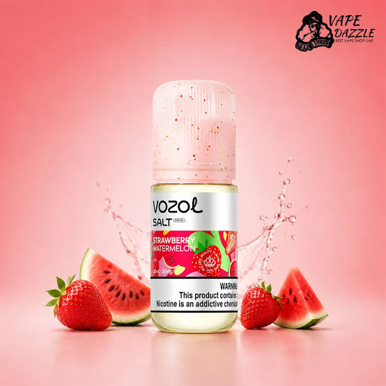Vozol juices 50mg