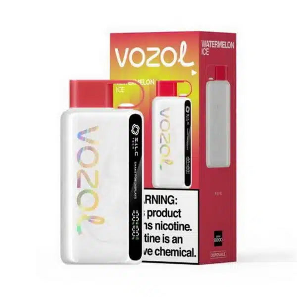 Vozol 12000 puffs