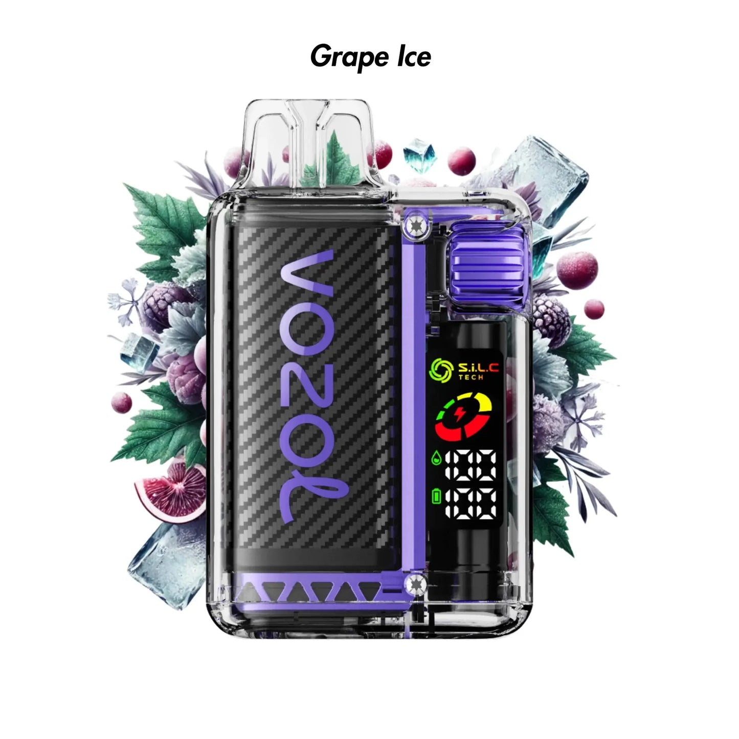 Vozol 20000 puffs