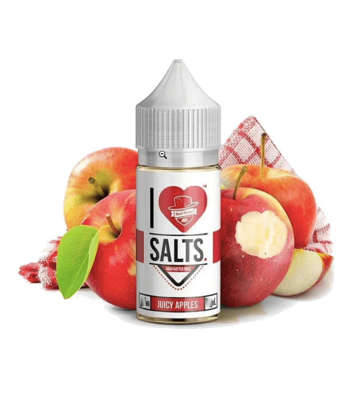 I love Salts