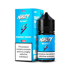 Nasty Burst Fresh Fruit series 50MG