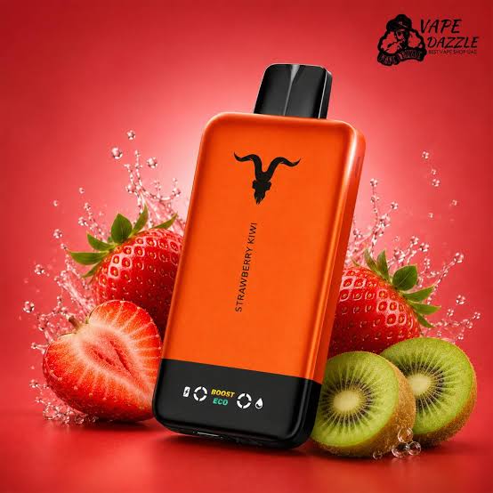 IGNITE V155 ULTRA SLIM 15500 PUFFS