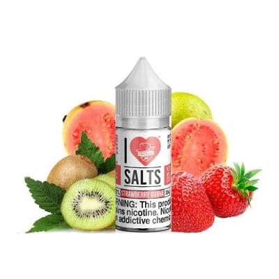I Love Salts